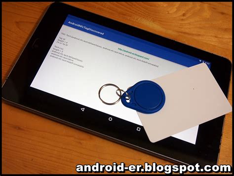 android nfc read tag sample code|read nfc tag android example.